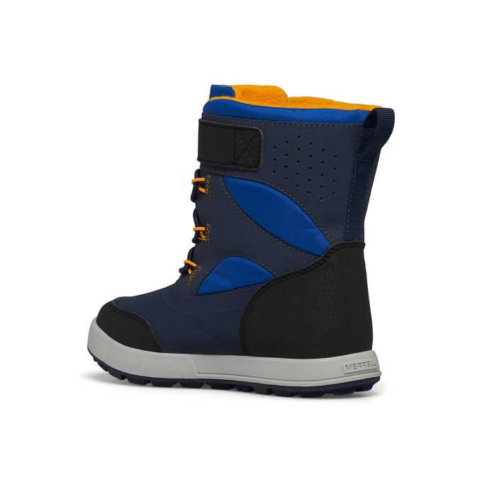 Wasserdichter Snow Storm 3.0-Stiefel für große Kinder Wasserdichter Snow Storm 3.0-Stiefel für große Kinder
