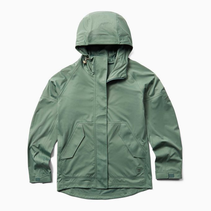 Whisper Regenjacke für Damen