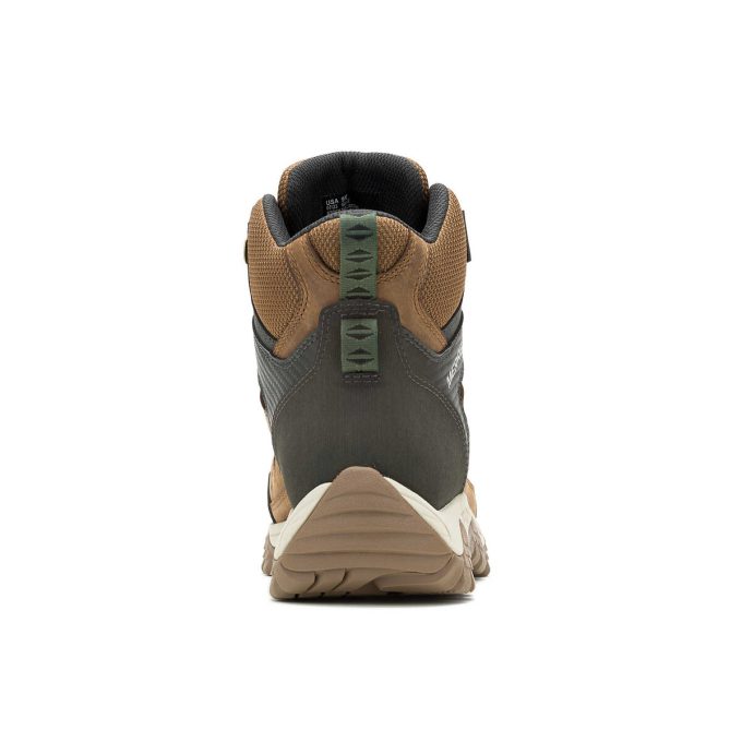 Windoc 6″ wasserdichter Arbeitsstiefel für Herren mit Stahlkappe Windoc 6″ wasserdichter Arbeitsstiefel für Herren mit Stahlkappe