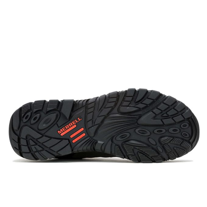 Windoc wasserdichter Arbeitsschuh mit Stahlkappe für Herren Windoc wasserdichter Arbeitsschuh mit Stahlkappe für Herren