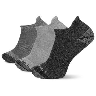 Wollsocken „Everyday Tab“ im 3er-Pack