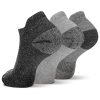 Wollsocken „Everyday Tab“ im 3er-Pack Wollsocken „Everyday Tab“ im 3er-Pack