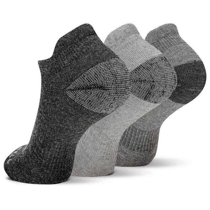 Wollsocken „Everyday Tab“ im 3er-Pack Wollsocken „Everyday Tab“ im 3er-Pack