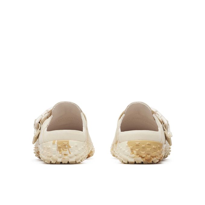 Wrapt Slide Nubuk für Damen