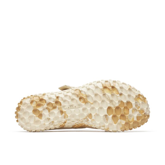 Wrapt Slide Nubuk für Damen