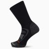 Zoned Hiker Crew Socken
