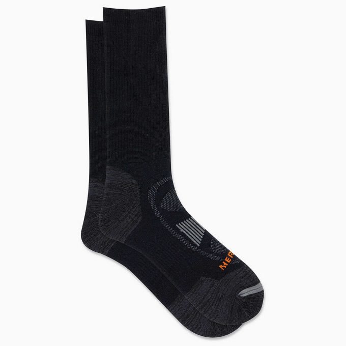 Zoned Hiker Crew Socken