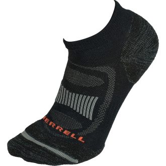 Zoned Low Cut Wandersocken