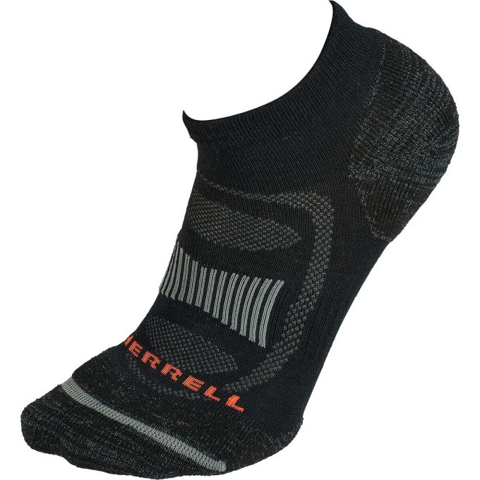 Zoned Low Cut Wandersocken