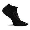 Zoned Low Cut Wandersocken