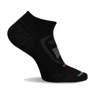 Zoned Low Cut Wandersocken