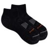 Zoned Low Cut Wandersocken